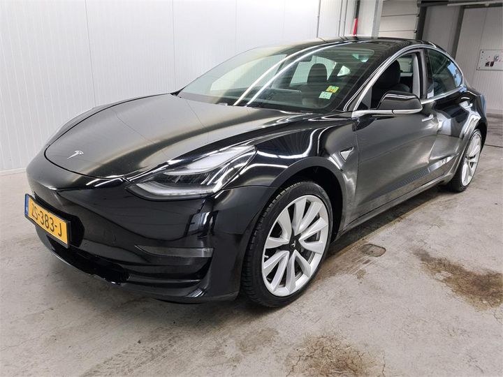 TESLA 3 2019 5yj3e7eaxkf377481