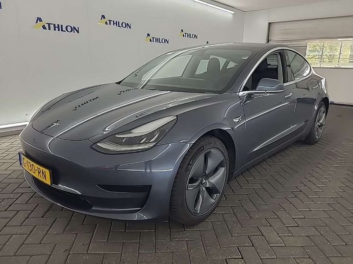 TESLA MODEL 3 2019 5yj3e7eaxlf551762