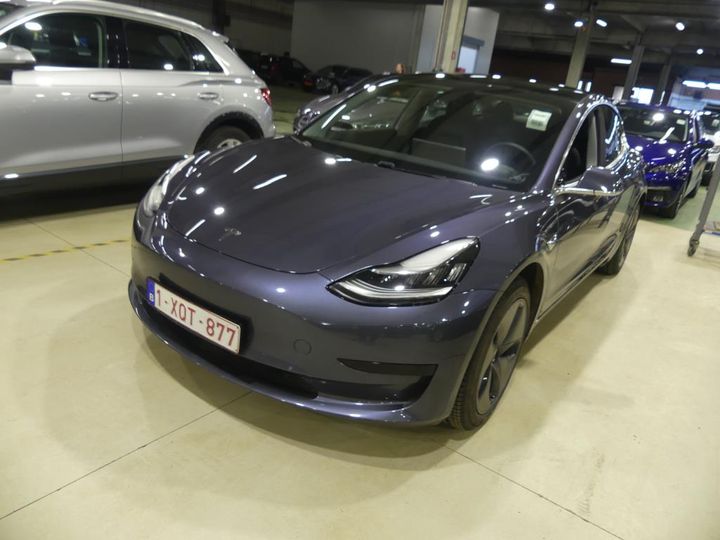 TESLA MODEL 3 2020 5yj3e7eaxlf588021