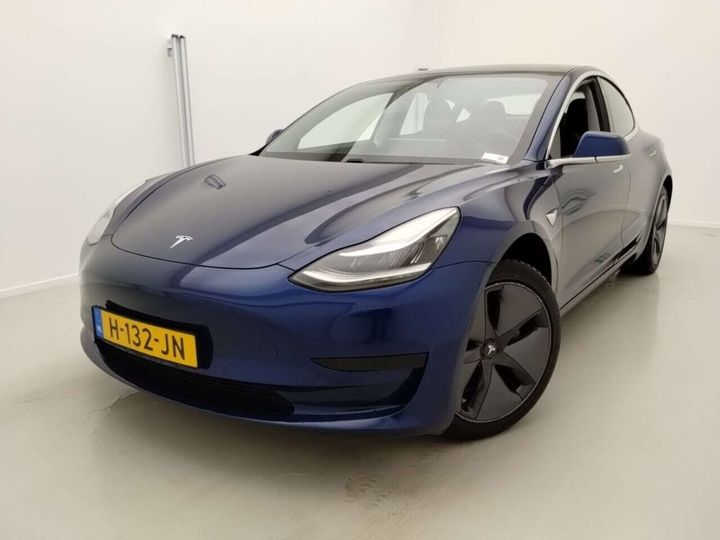 TESLA MODEL 2020 5yj3e7eaxlf588150