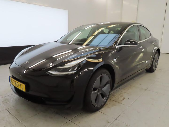 TESLA MODEL 3 2019 5yj3e7eaxlf588696