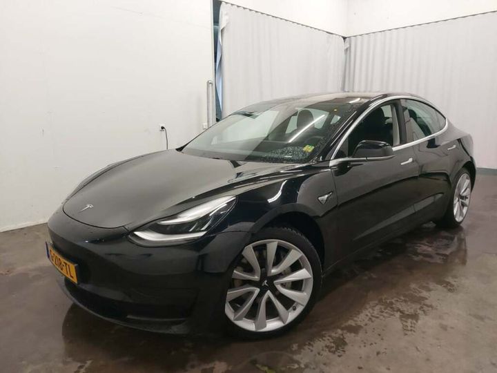 TESLA MODEL 2019 5yj3e7eaxlf591923