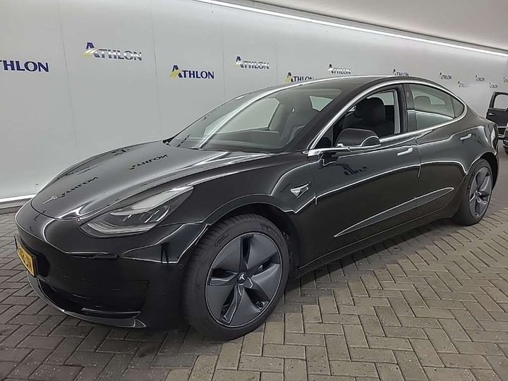 TESLA MODEL 3 2020 5yj3e7eaxlf654700