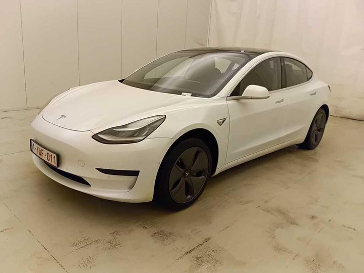 TESLA 3 2020 5yj3e7eaxlf727919