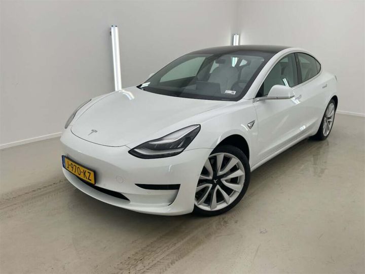 TESLA MODEL 2020 5yj3e7eaxlf772097