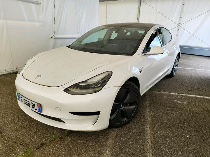 TESLA MODEL 3 2020 5yj3e7eaxlf782757