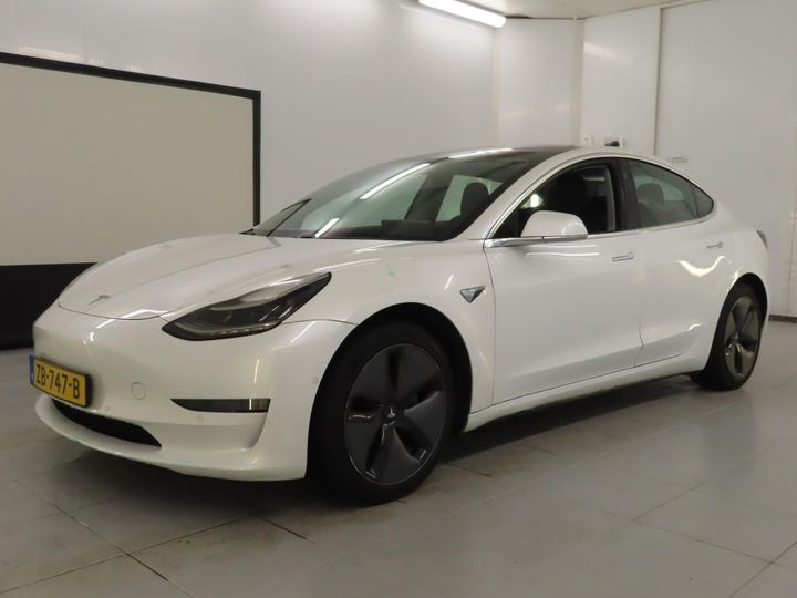 TESLA MODEL 3 2019 5yj3e7eb0kf201662