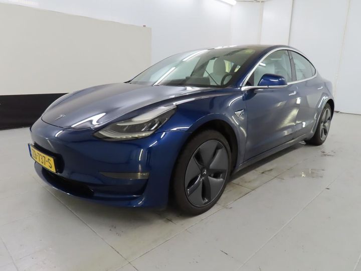 TESLA MODEL 3 2019 5yj3e7eb0kf203119