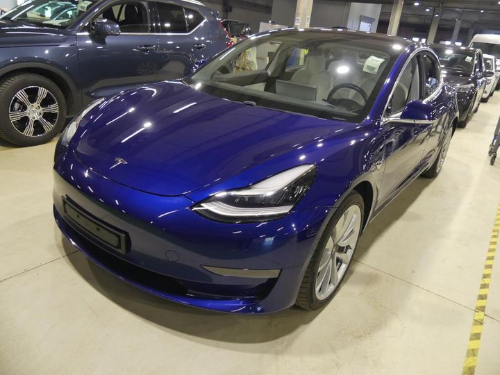 TESLA MODEL 3 2019 5yj3e7eb0kf203864