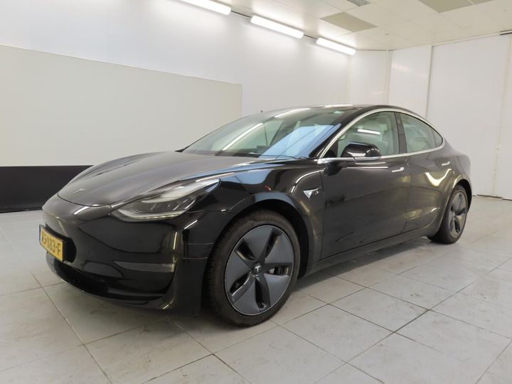 TESLA MODEL 3 2019 5yj3e7eb0kf215920