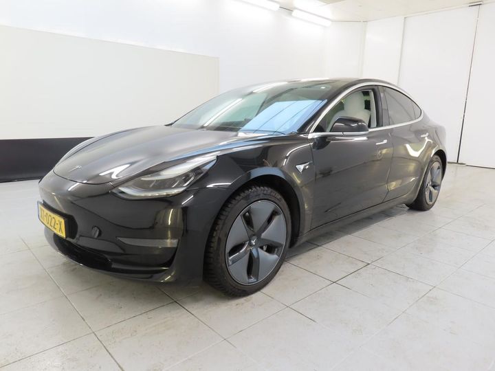 TESLA MODEL 3 2019 5yj3e7eb0kf216050