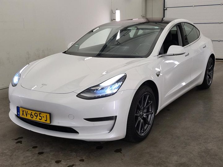 TESLA MODEL 2019 5yj3e7eb0kf216825