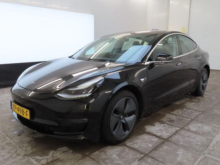 TESLA MODEL 3 2019 5yj3e7eb0kf217358