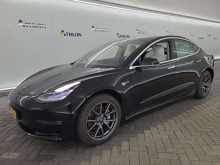 TESLA MODEL 3 2019 5yj3e7eb0kf220521