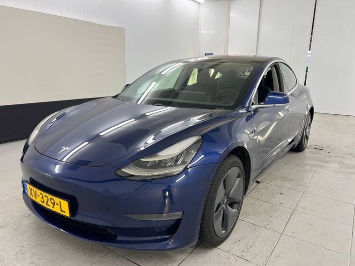 TESLA MODEL 3 2019 5yj3e7eb0kf233298