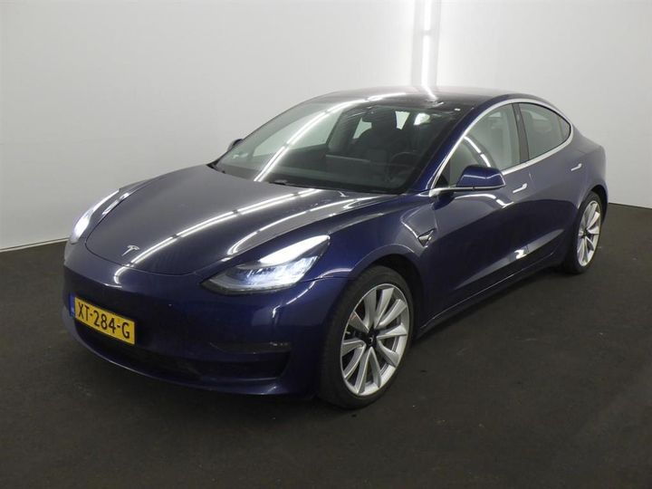 TESLA MODEL 3 2019 5yj3e7eb0kf233916