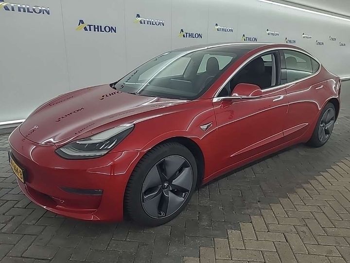 TESLA MODEL 3 2019 5yj3e7eb0kf236346