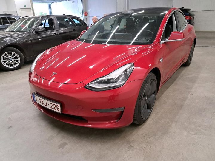 TESLA MODEL 3 2019 5yj3e7eb0kf239327