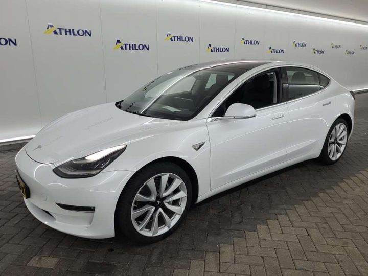 TESLA MODEL 3 2019 5yj3e7eb0kf240557