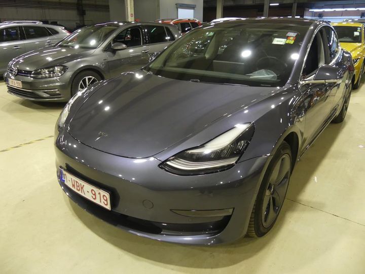 TESLA MODEL 3 2019 5yj3e7eb0kf240820