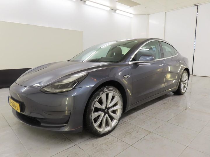 TESLA MODEL 3 2019 5yj3e7eb0kf242017