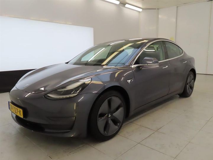 TESLA MODEL 3 2019 5yj3e7eb0kf242499