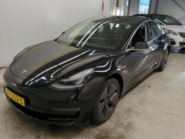 TESLA 3 2019 5yj3e7eb0kf242826