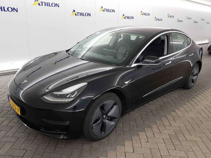 TESLA MODEL 3 2019 5yj3e7eb0kf242860