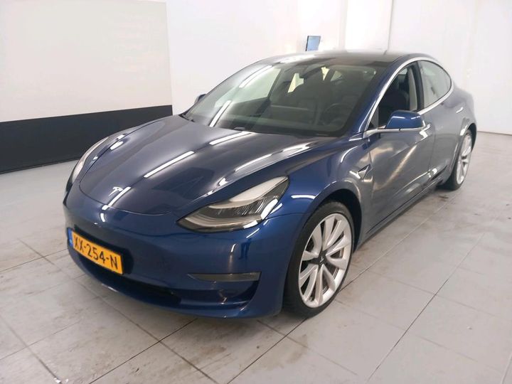 TESLA MODEL 3 2019 5yj3e7eb0kf243202