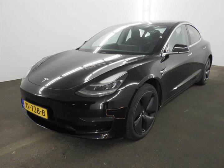 TESLA MODEL 3 2019 5yj3e7eb0kf243880