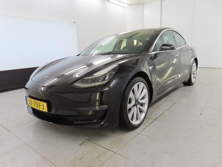 TESLA MODEL 3 2019 5yj3e7eb0kf261425