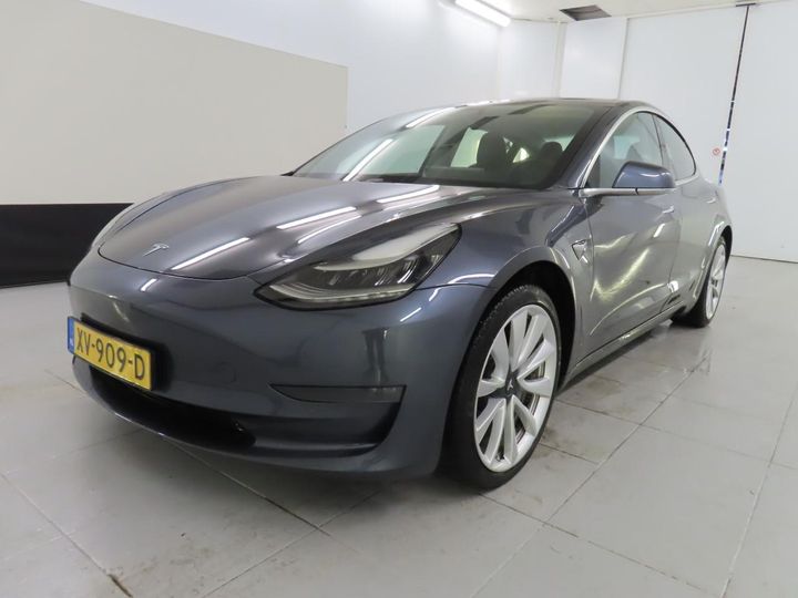 TESLA MODEL 3 2019 5yj3e7eb0kf261618