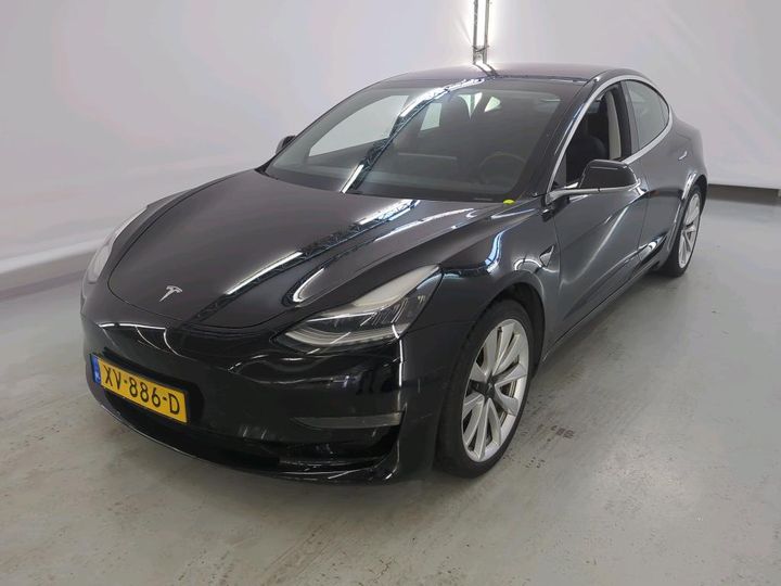 TESLA MODEL 2019 5yj3e7eb0kf264826