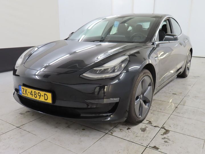 TESLA MODEL 3 2019 5yj3e7eb0kf333658