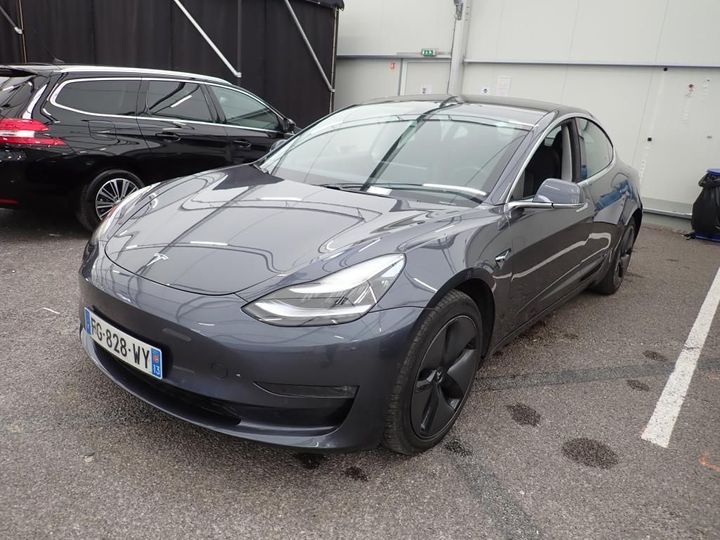 TESLA MODEL 3 2019 5yj3e7eb0kf333725