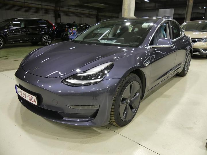 TESLA MODEL 3 2019 5yj3e7eb0kf333806