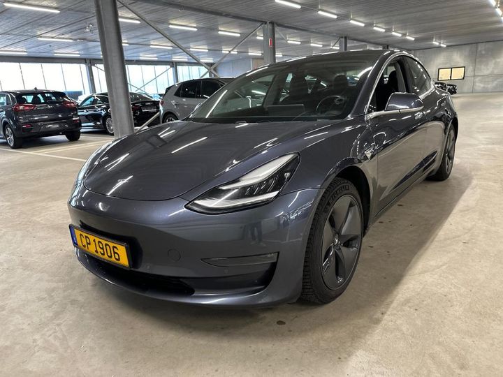 TESLA MODEL 3 2019 5yj3e7eb0kf333997