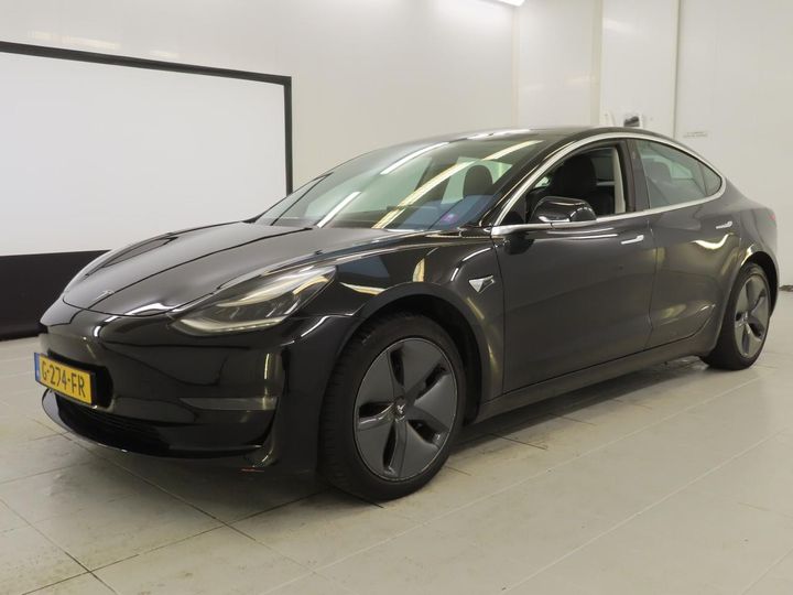 TESLA MODEL 3 2019 5yj3e7eb0kf381533