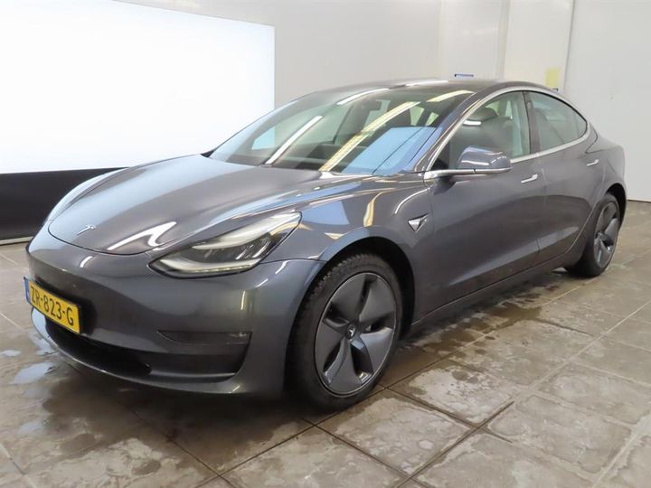 TESLA MODEL 3 2019 5yj3e7eb0kf381872