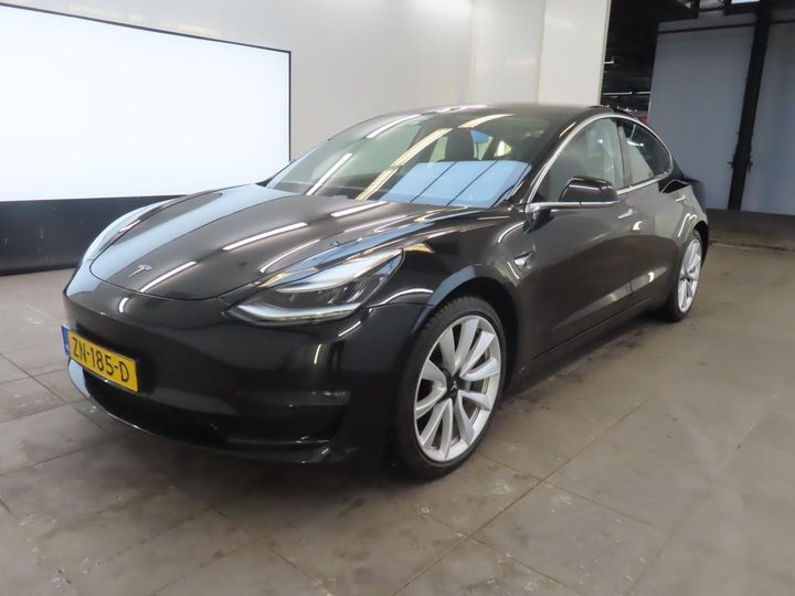 TESLA MODEL 3 2019 5yj3e7eb0kf382634