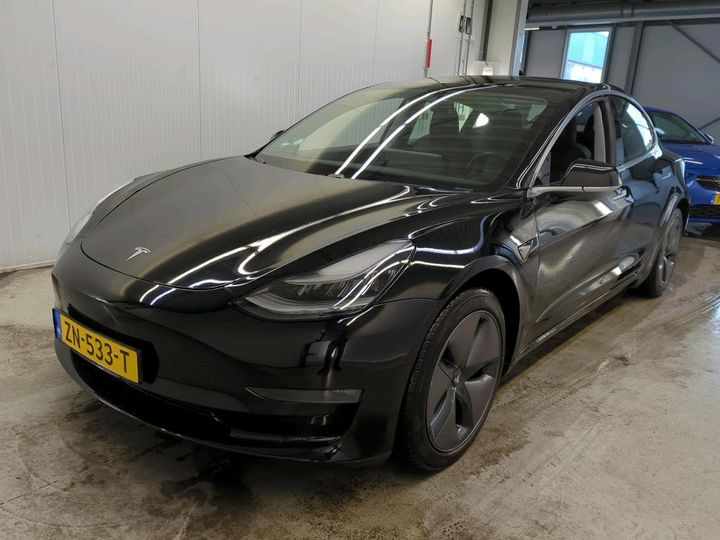 TESLA 3 2019 5yj3e7eb0kf407838