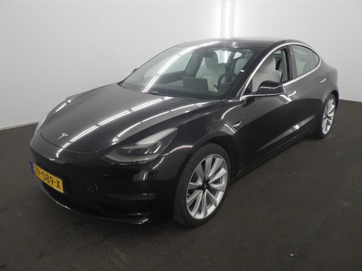 TESLA MODEL 3 2019 5yj3e7eb0kf407872