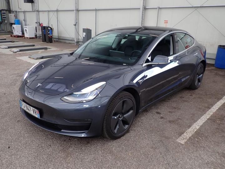 TESLA MODEL 3 2019 5yj3e7eb0kf455825