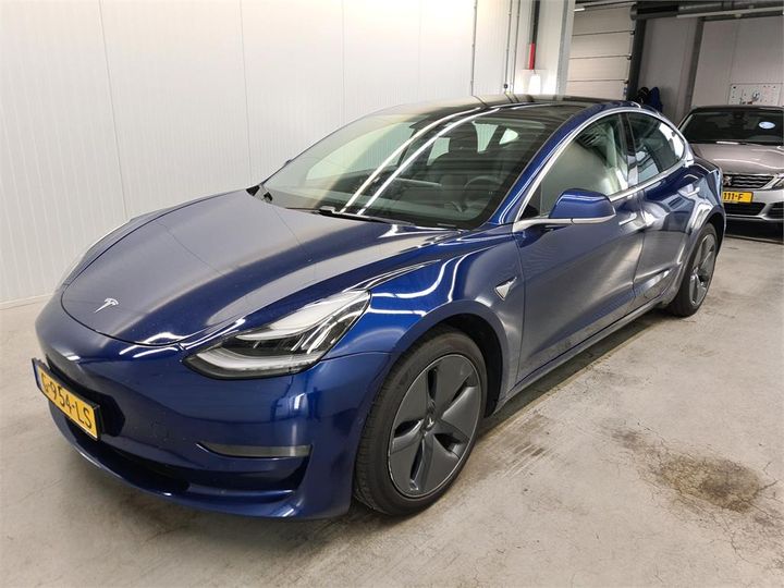 TESLA 3 2019 5yj3e7eb0kf460216