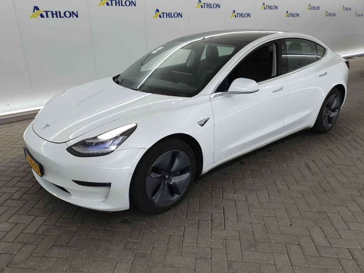 TESLA MODEL 3 2019 5yj3e7eb0kf467540