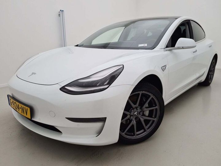 TESLA MODEL 2019 5yj3e7eb0kf532659