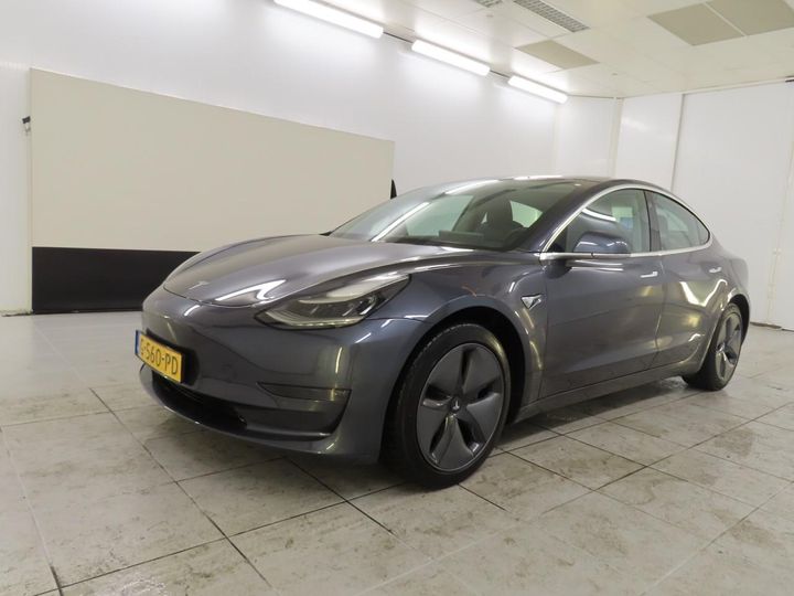 TESLA MODEL 3 2019 5yj3e7eb0lf543484