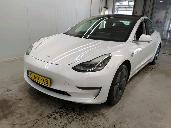 TESLA 3 2019 5yj3e7eb0lf562665