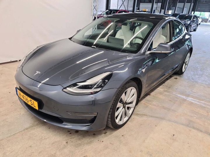 TESLA MODEL 3 2020 5yj3e7eb0lf571477