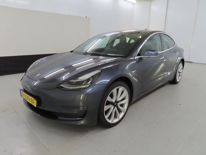 TESLA MODEL 3 2019 5yj3e7eb0lf593558